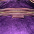 Load image into Gallery viewer, Bottega Veneta Burgundy Intrecciato Leather Hobo Bag
