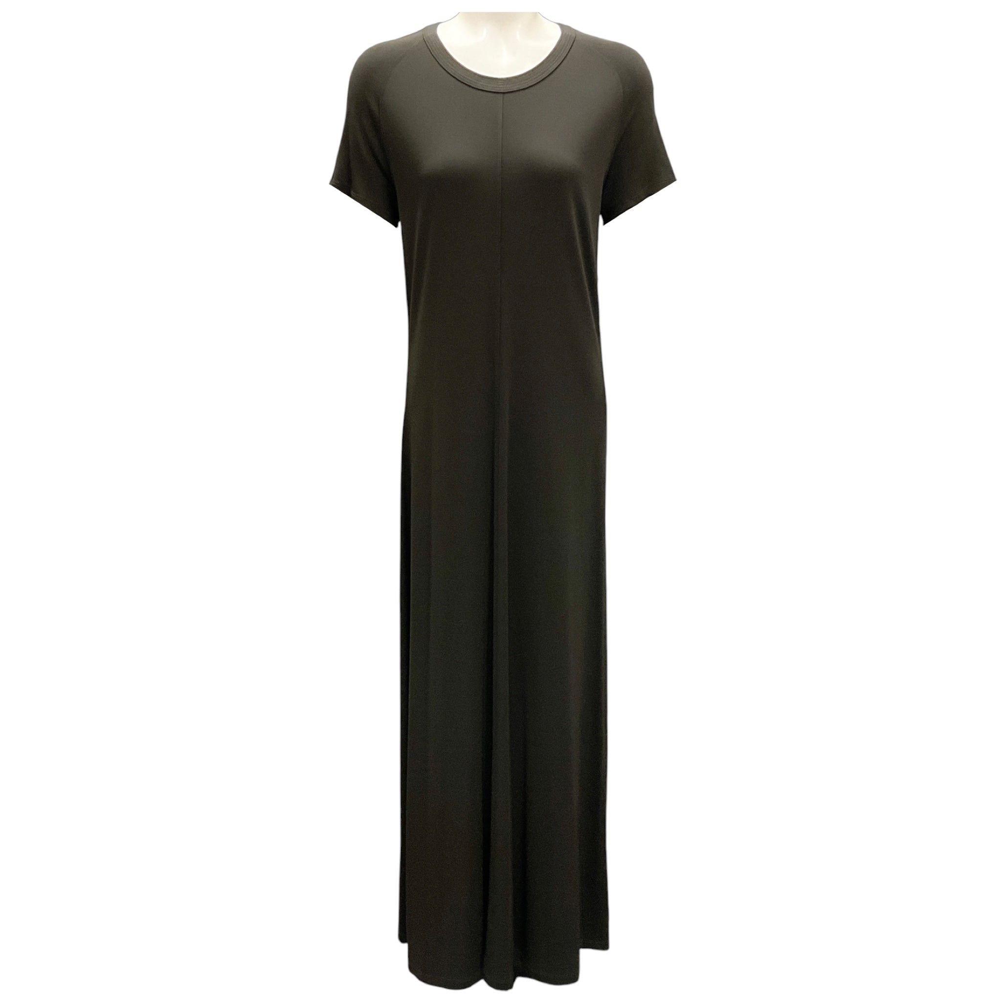 Toteme Pepper Fluid Jersey Dress