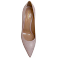 Load image into Gallery viewer, Gianvito Rossi Rose Leather Gianvito 85 Pumps
