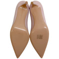 Load image into Gallery viewer, Gianvito Rossi Rose Leather Gianvito 85 Pumps
