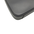 Load image into Gallery viewer, Saint Laurent Dark Grey Smooth Calfskin Le 5 a 7 Shoulder Bag
