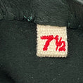 Load image into Gallery viewer, Marni Dark Green Long Leather Gloves
