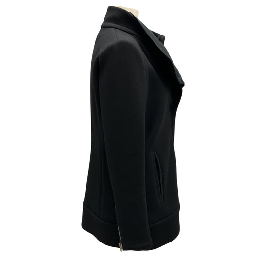 IRO Black Pownil Wool Coat