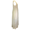 Load image into Gallery viewer, Elie Tahari White Raine Lace Gown / Formal Dress
