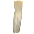 Load image into Gallery viewer, Elie Tahari White Raine Lace Gown / Formal Dress
