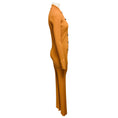 Load image into Gallery viewer, A.L.C. Light Brown Viscose Knit Eleanor Cardigan and Logan Pant
