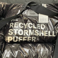 Load image into Gallery viewer, Rudsak Black Stormshell Joon Puffer Jacket
