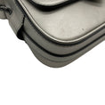 Load image into Gallery viewer, Brunello Cucinelli Champagne Grey Leather Crossbody Bag
