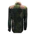 Load image into Gallery viewer, Dries Van Noten Multicolor Chowy Velvet Shirt
