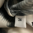 Load image into Gallery viewer, Jil Sander Ivory / Grey Butterfly Print Shirt in Open White

