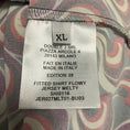 Load image into Gallery viewer, La DoubleJ Multicolor Flowy Jersey Melty Fitted Shirt
