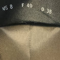 Load image into Gallery viewer, Akris Brown Zip Front Lambskin Leather Jacket with Lamb Fur Collar
