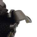Load image into Gallery viewer, Bottega Veneta Brown Nappa Intreccicio Padded Cobble Shoulder Bag
