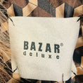 Load image into Gallery viewer, Bazar Deluxe Green Cotton Parka Coat with Faux Fur Trim
