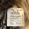 Load image into Gallery viewer, Bazar Deluxe Green Cotton Parka Coat with Faux Fur Trim
