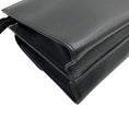 Load image into Gallery viewer, Fendi Black Saffiano Leather Demi Jour Shoulder Bag
