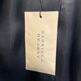 Load image into Gallery viewer, Gabriela Hearst Navy Blue Stephanie Double Breasted Wool Blazer
