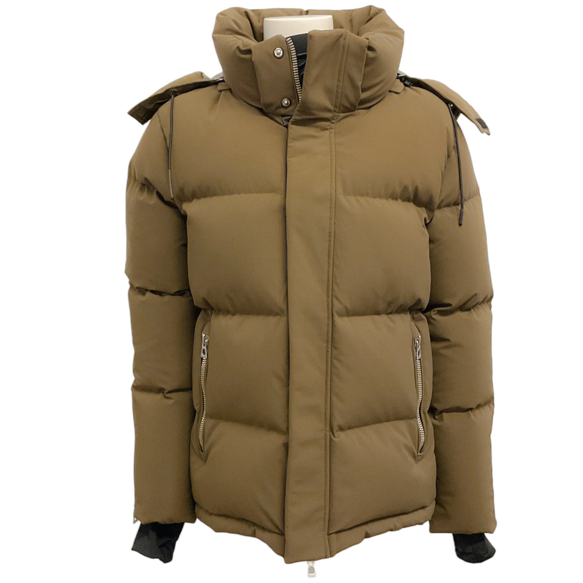 Rudsak Army Stormshell Joon Puffer Jacket
