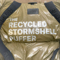 Load image into Gallery viewer, Rudsak Army Stormshell Joon Puffer Jacket
