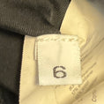 Load image into Gallery viewer, Alexander Wang Black Three Button Scuba Nylon Stretch Jacket
