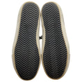 Load image into Gallery viewer, Golden Goose Deluxe Brand Black Leather Slide High Top Sneakers with Silver Studs
