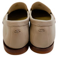 Load image into Gallery viewer, Santoni Ombre Beige Leather Famed Loafers
