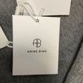 Load image into Gallery viewer, Anine Bing Heather Grey Quinn Blazer
