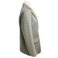 Load image into Gallery viewer, Anine Bing Heather Grey Quinn Blazer
