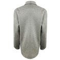 Load image into Gallery viewer, Anine Bing Heather Grey Quinn Blazer
