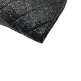 Load image into Gallery viewer, Chanel Black Calfskin Leather Limited Edition Christmas 2014 Evening Bag
