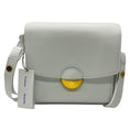Load image into Gallery viewer, Proenza Schouler White Dia Day Leather Shoulder Bag
