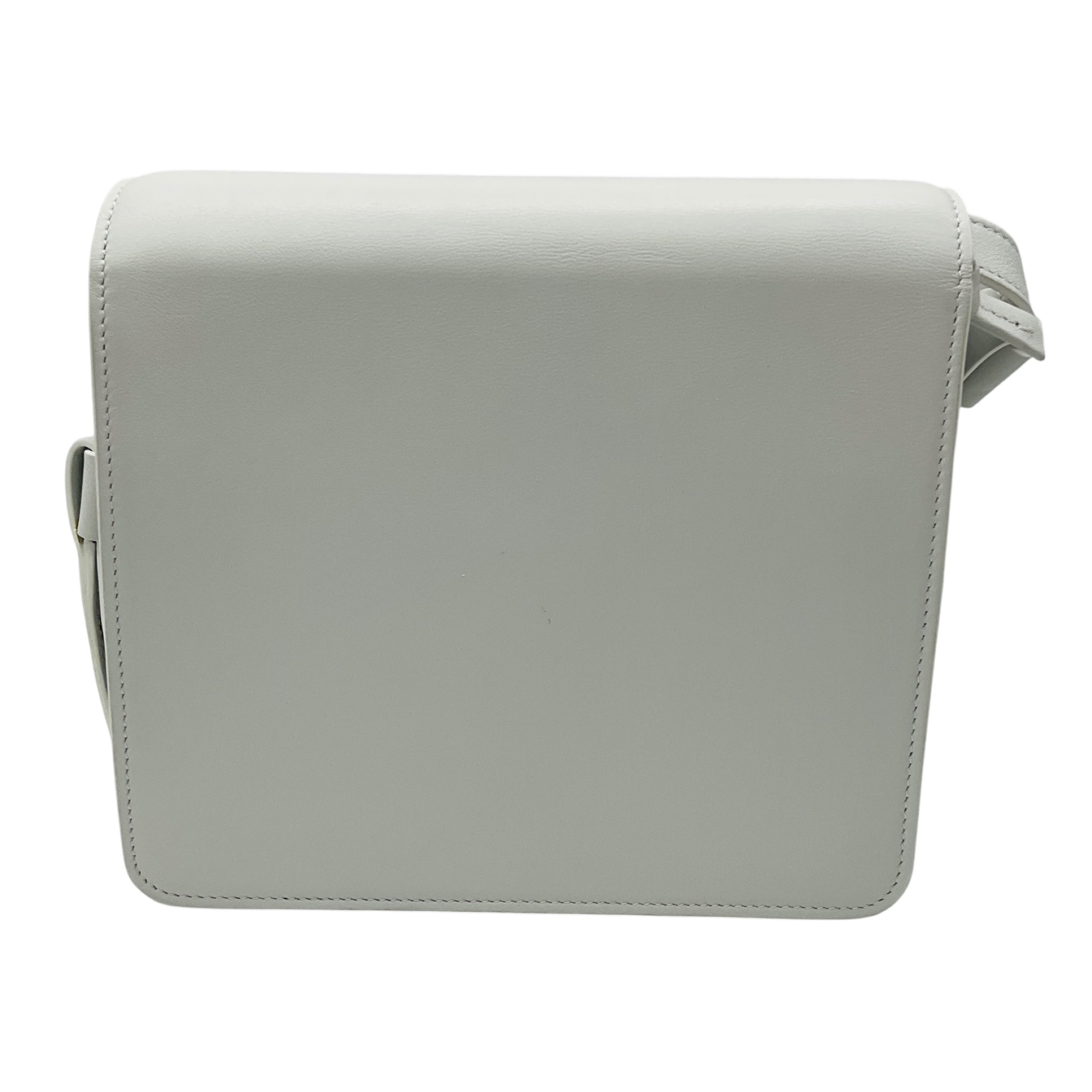 Proenza Schouler White Dia Day Leather Shoulder Bag