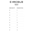 Load image into Gallery viewer, Circolo 1901 Grey Anthracite Melange Monochrome 'Masculine' Jacket
