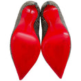 Load image into Gallery viewer, Christian Louboutin Python So Kate Pumps
