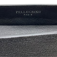 Load image into Gallery viewer, Renaud Pellegrino Black / White Haircalf Satchel
