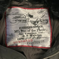 Load image into Gallery viewer, Dsquared2 Black Hooded Parka Coat with Fur

