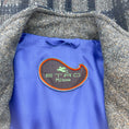 Load image into Gallery viewer, Etro Black / Beige Wool Windowpane Check Jacket
