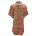 Load image into Gallery viewer, Chanel Multicolor Runway Fall 2013 Collection Wool Knit Cardigan Sweater
