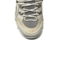 Load image into Gallery viewer, Gucci White Flashtrek Leather and Mesh Sneakers
