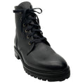 Load image into Gallery viewer, Pedro Garcia Black Leather Storm Combat Boots

