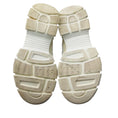 Load image into Gallery viewer, Gucci White Flashtrek Leather and Mesh Sneakers

