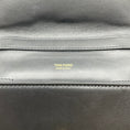 Load image into Gallery viewer, Tom Ford Black Leather Small Bianca Bag
