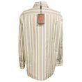Load image into Gallery viewer, Etro Multicolor Placed Printed Striped Shirt
