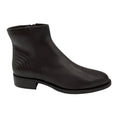 Load image into Gallery viewer, Aquatalia Brown Leather Ankle Boots
