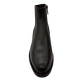 Load image into Gallery viewer, Aquatalia Brown Leather Ankle Boots
