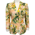 Load image into Gallery viewer, Cara Cara Ginger Root Ross Linen Blazer

