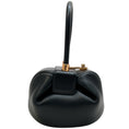 Load image into Gallery viewer, Gabriela Hearst Black Nappa Leather Demi Bag
