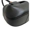 Load image into Gallery viewer, Gabriela Hearst Black Nappa Leather Demi Bag
