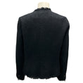 Load image into Gallery viewer, Rag & Bone Black Carmen Tweed Jacket
