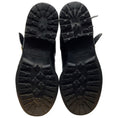 Load image into Gallery viewer, Jimmy Choo Black Leather Moto Boots
